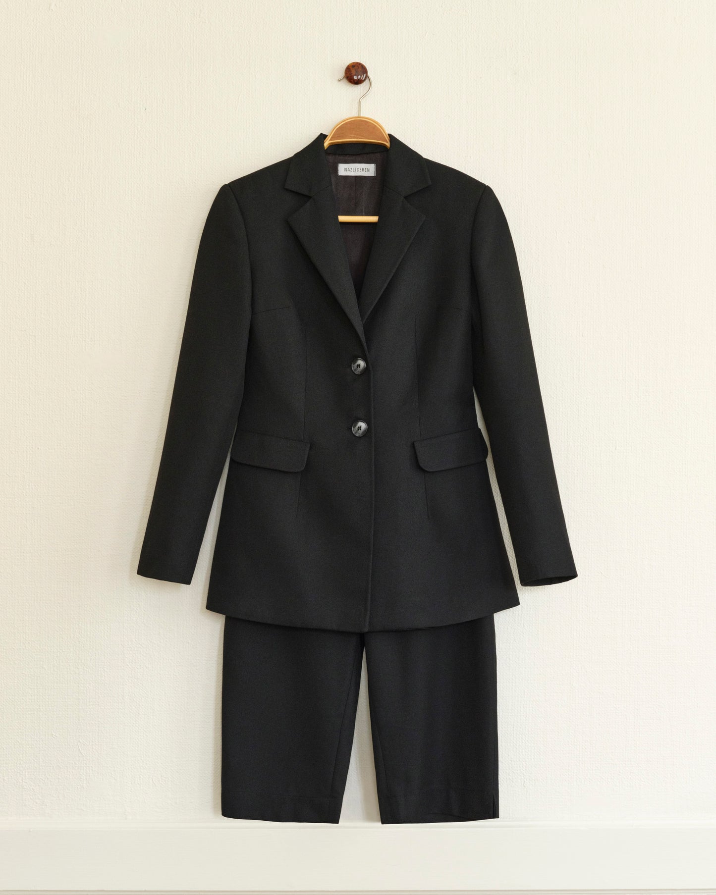 Suiting Set