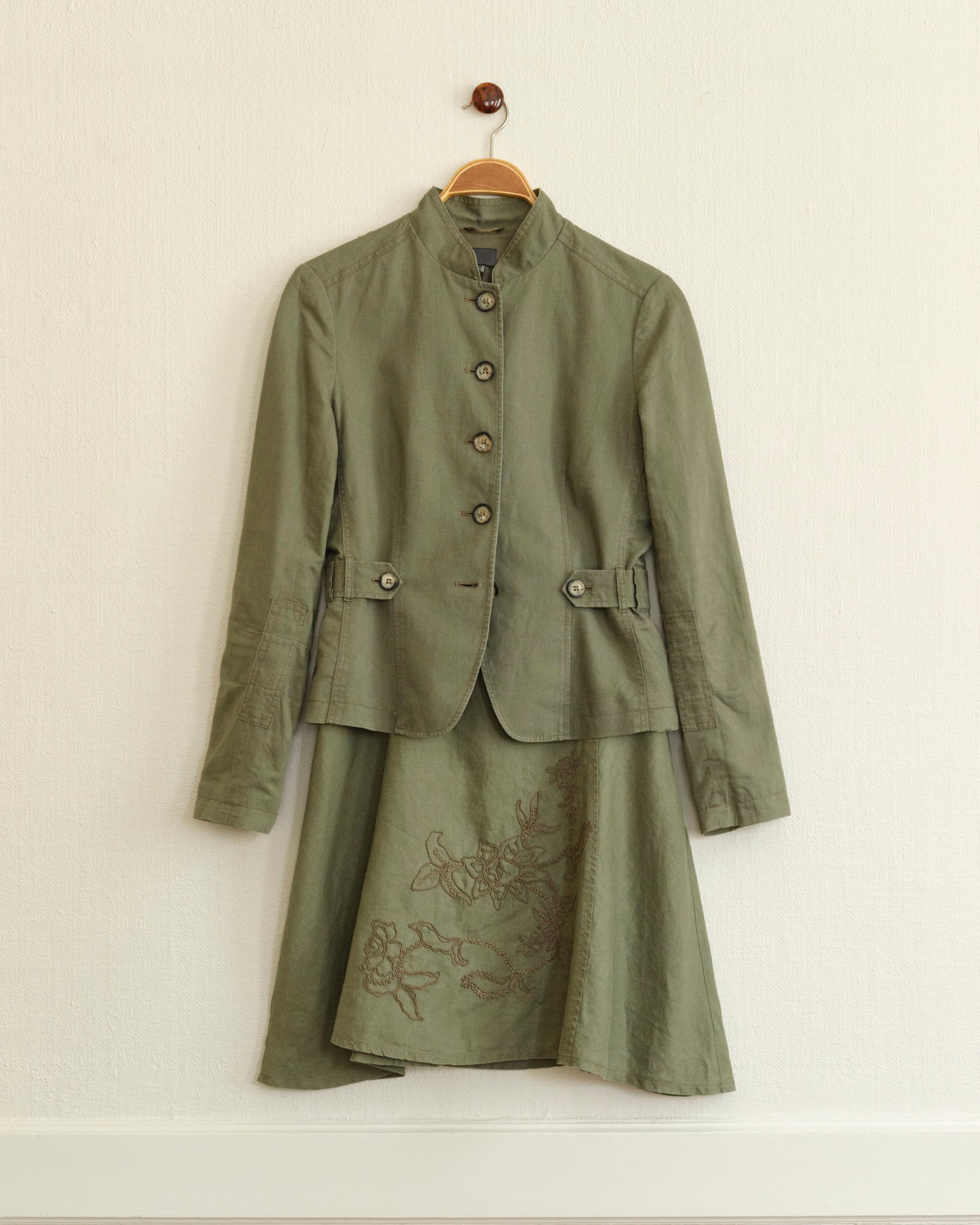 Linen Set
