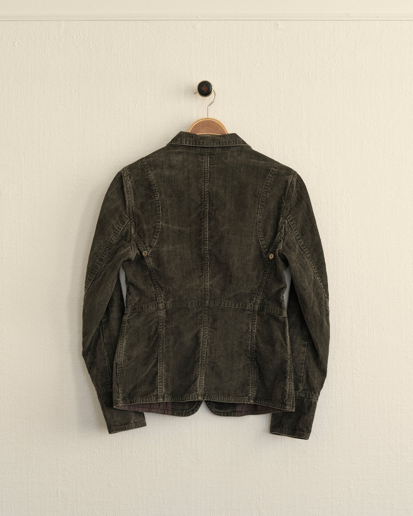 Corduroy Set