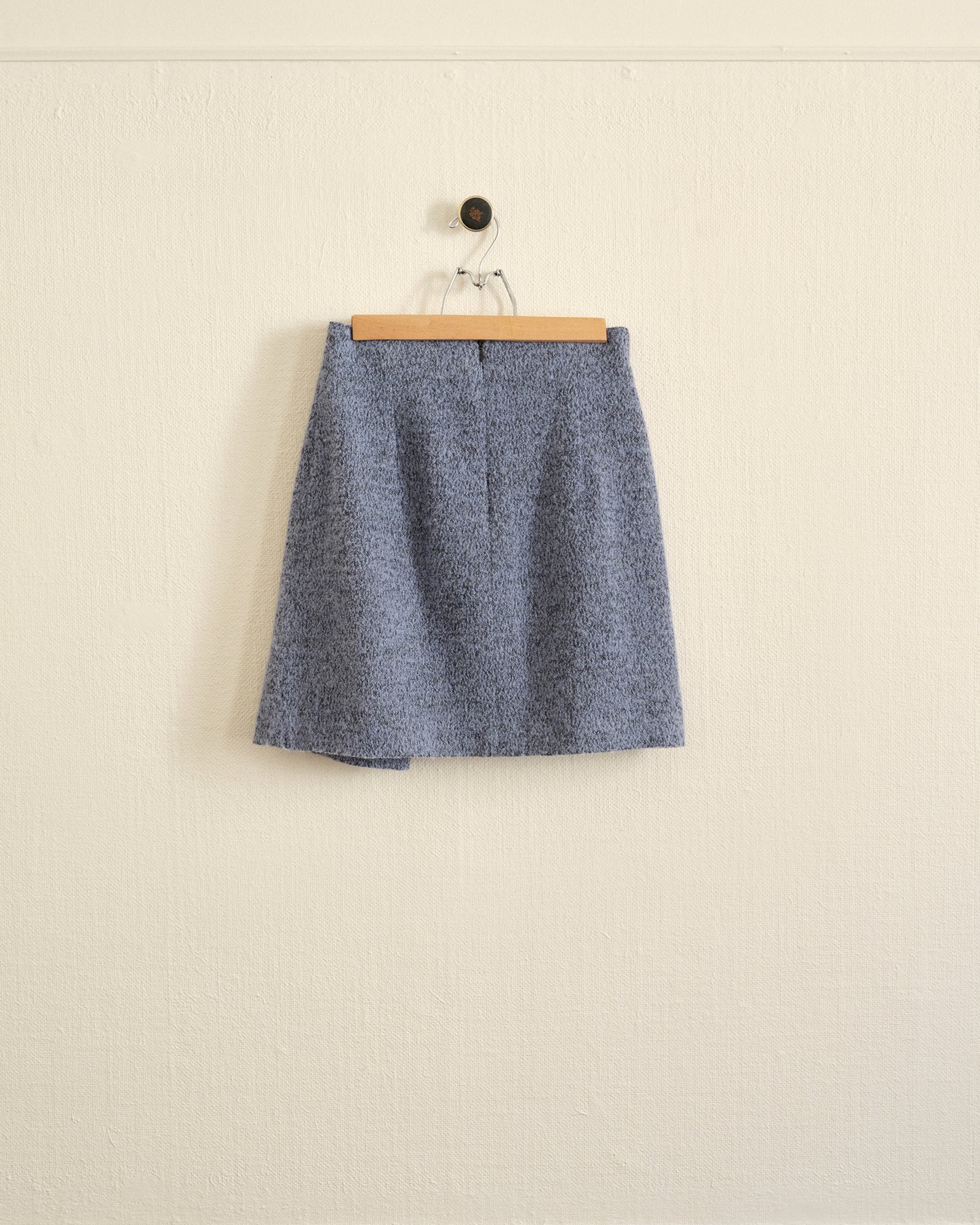 Buckle Wool Set