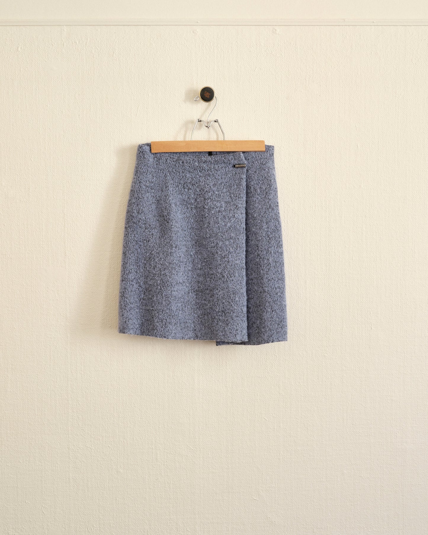 Buckle Wool Set