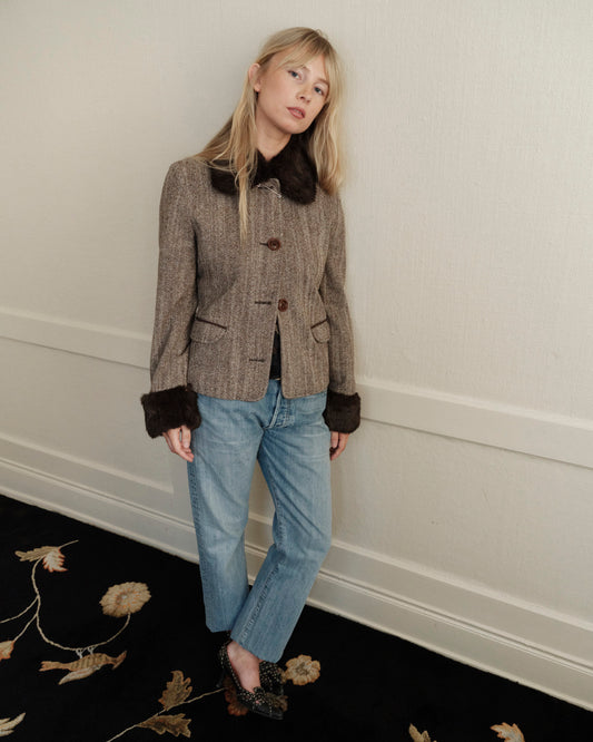 Max & Co Jacket