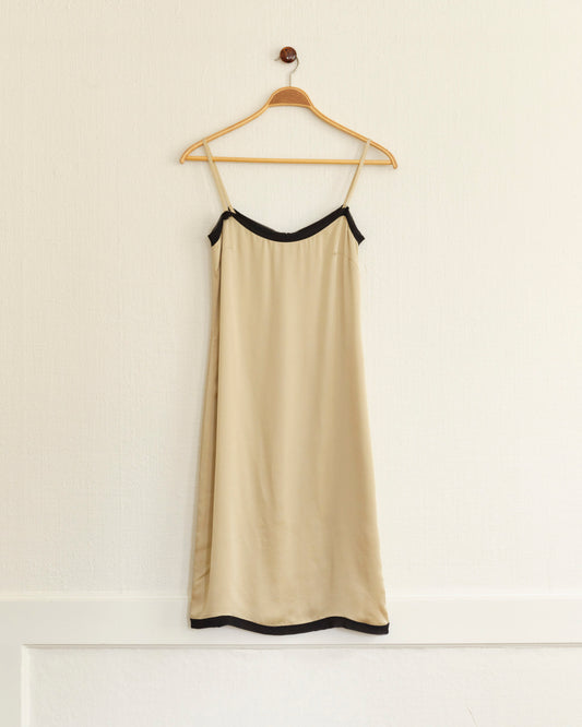 Silk Dress