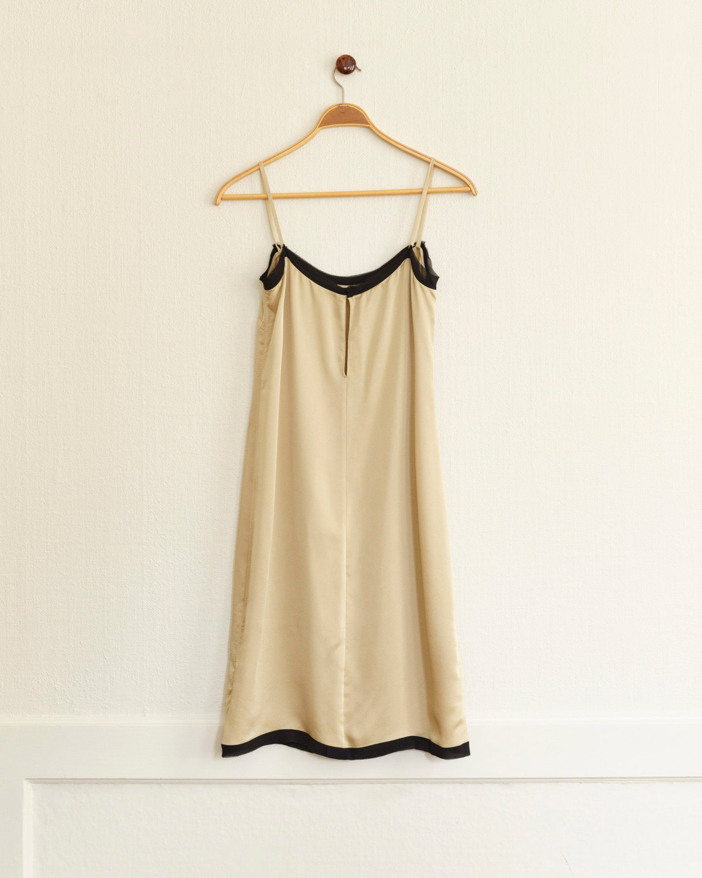 Silk Dress