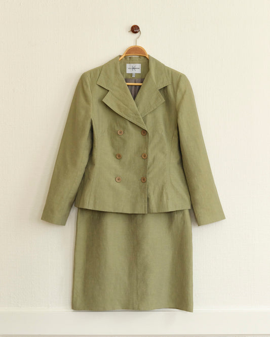 Cotton Linen Set