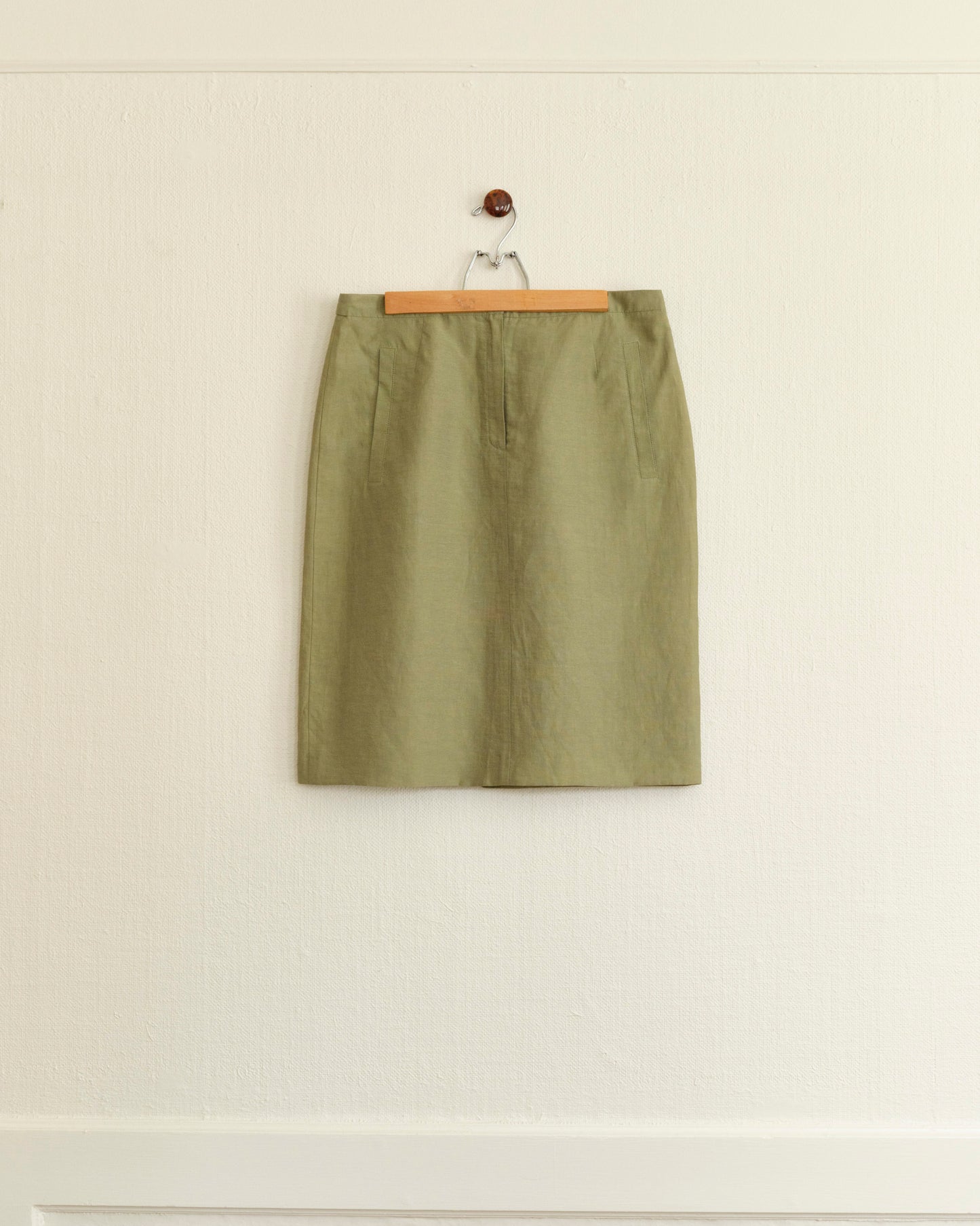 Cotton Linen Set