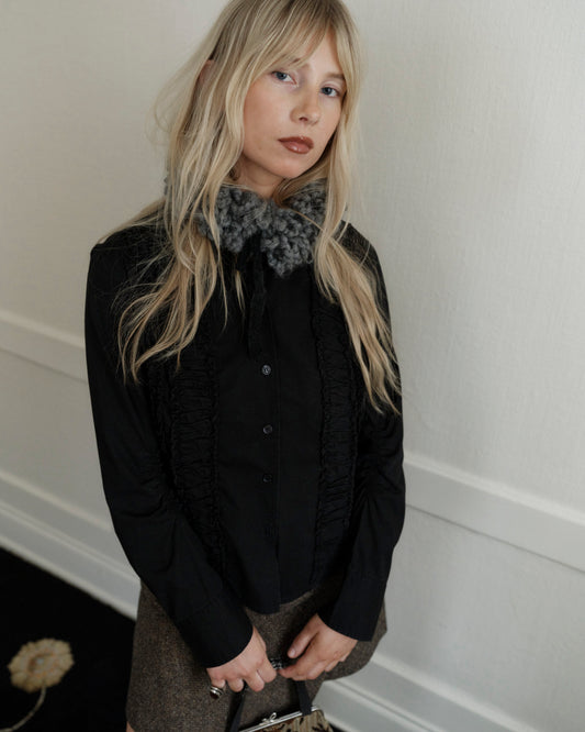 Cotton Shirt