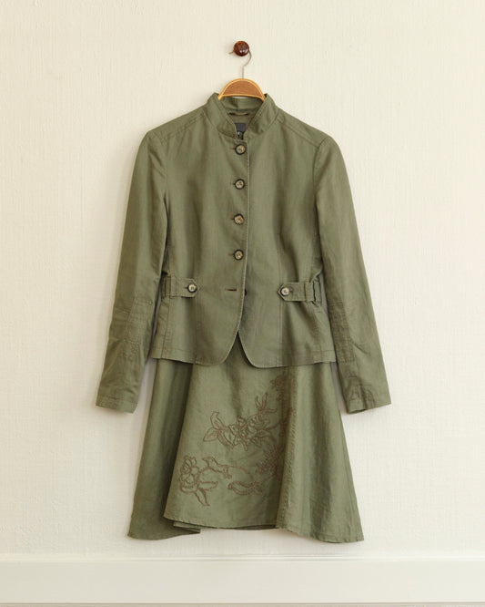 Linen Set
