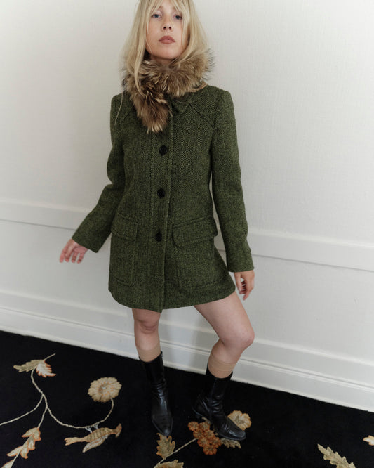 Miu Miu Jacket