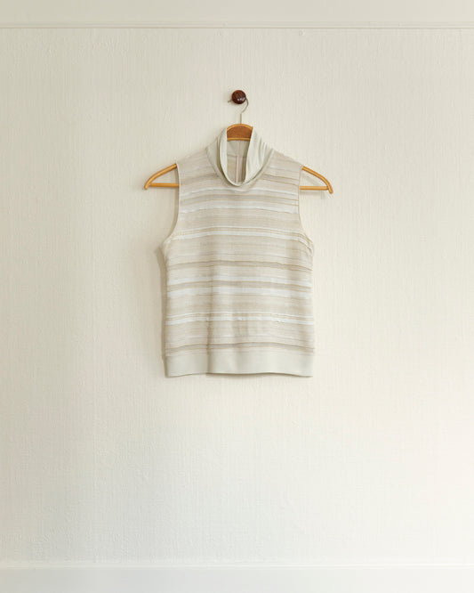 Armani Knitted Top