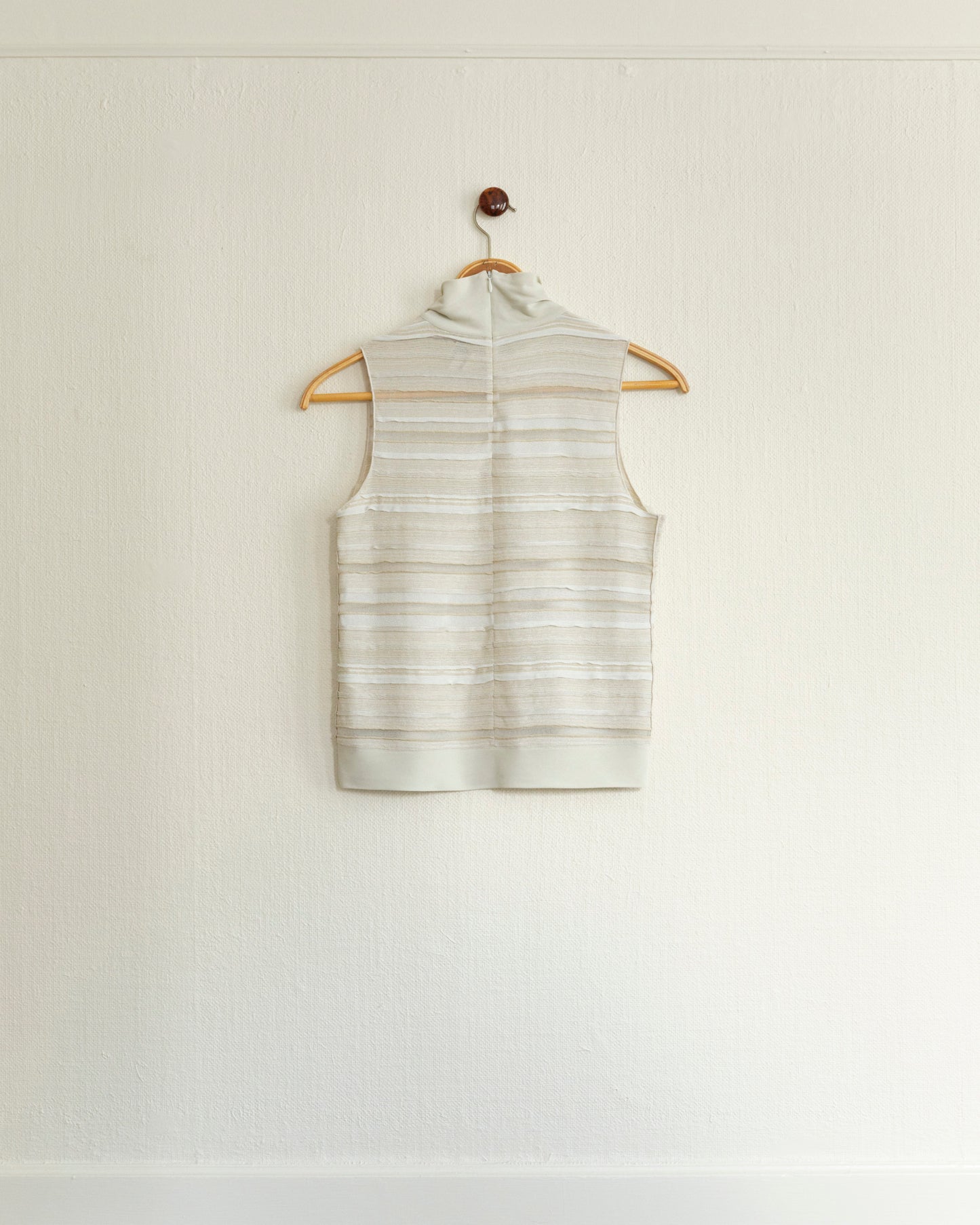 Armani Knitted Top