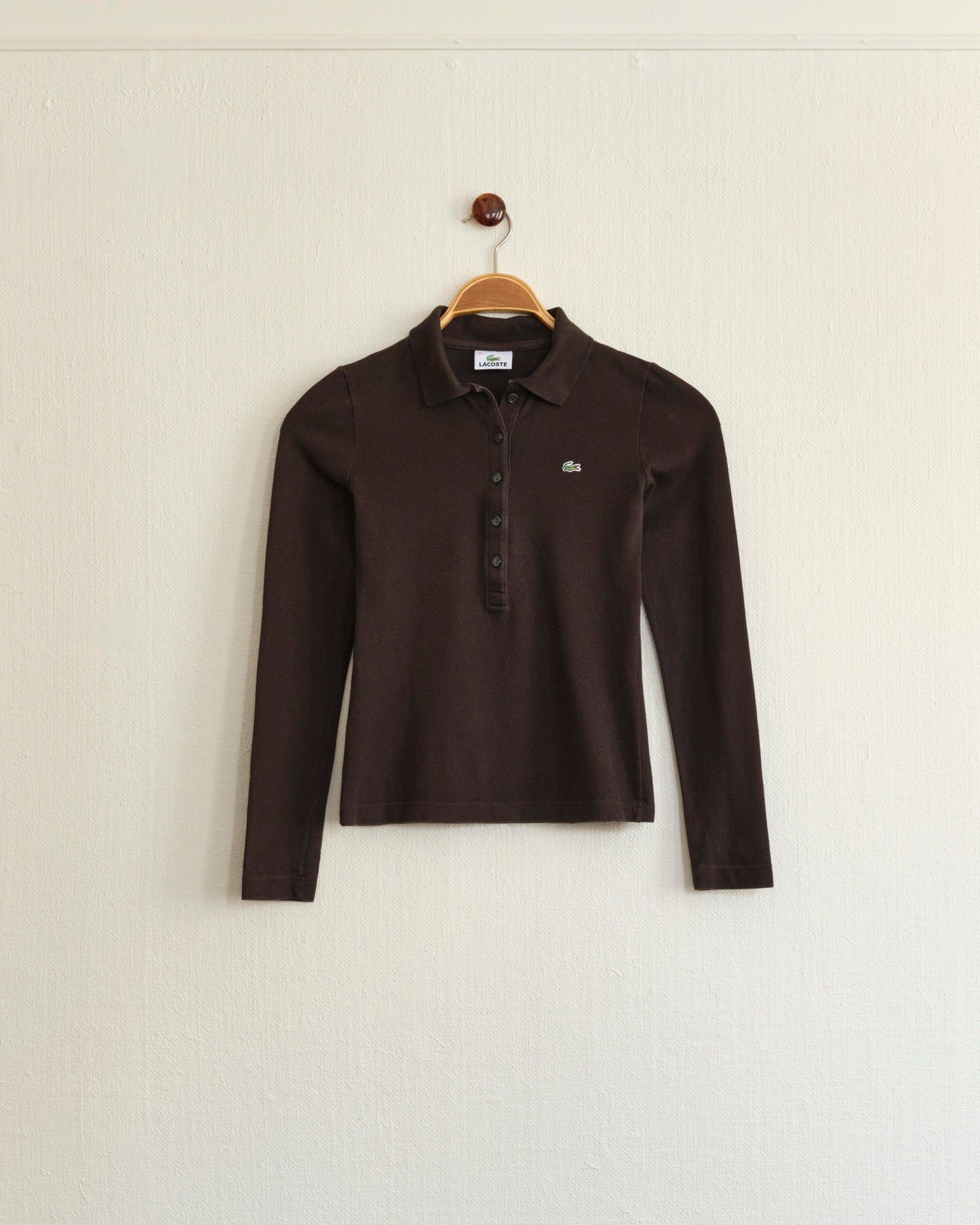 Lacoste Polo Sweater