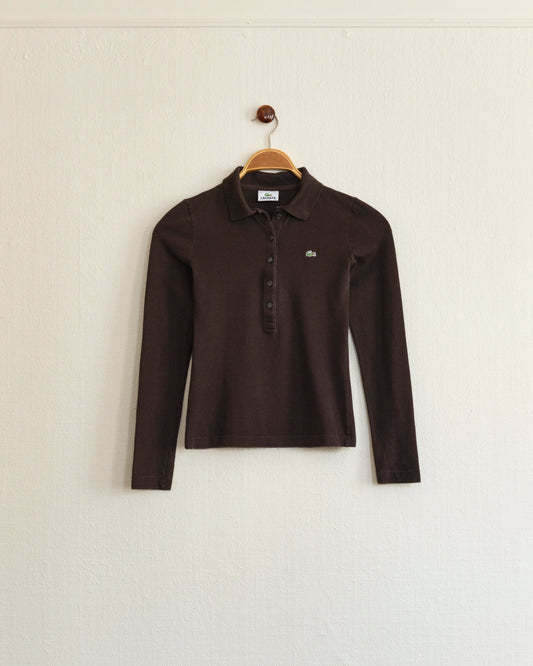 Lacoste Polo Sweater