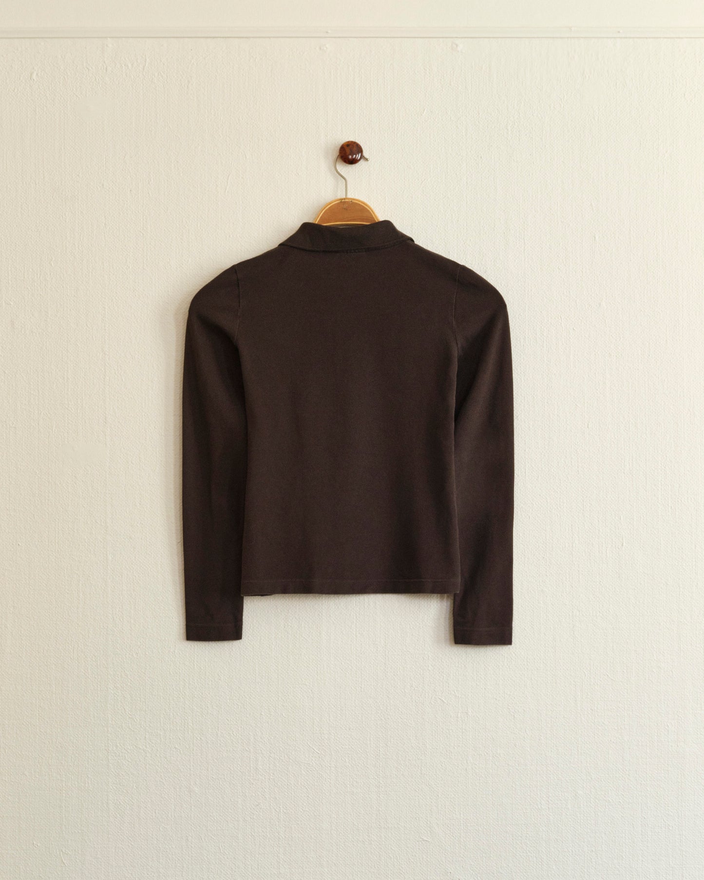 Lacoste Polo Sweater