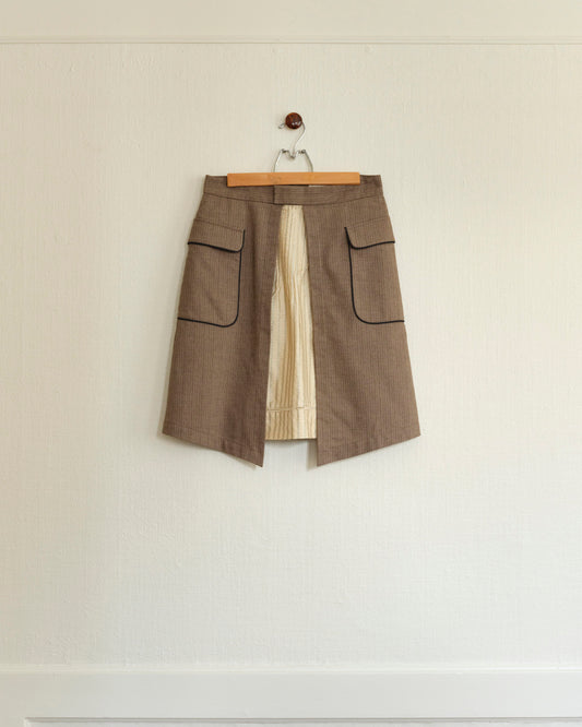 Layered Skirt