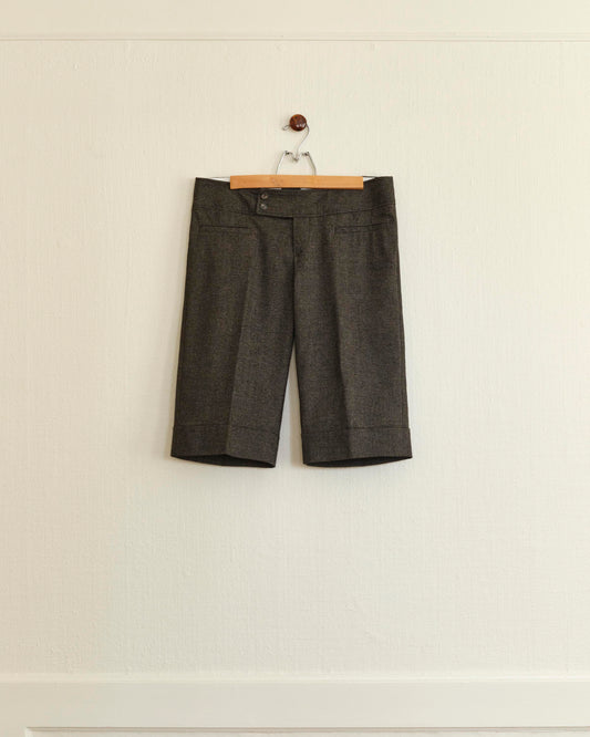 Knee Shorts
