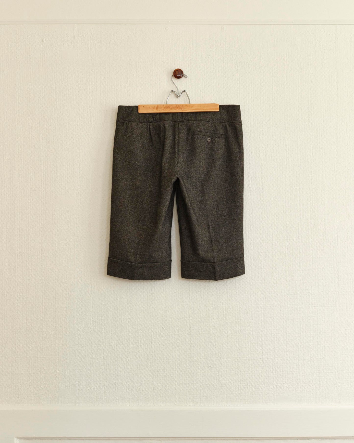 Knee Shorts