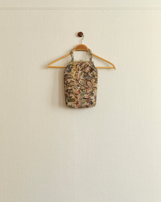 Jacquard Bag