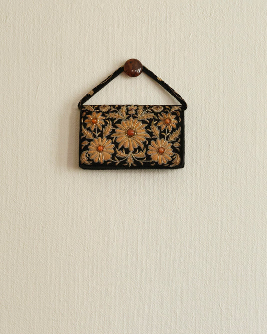 Velvet Bag