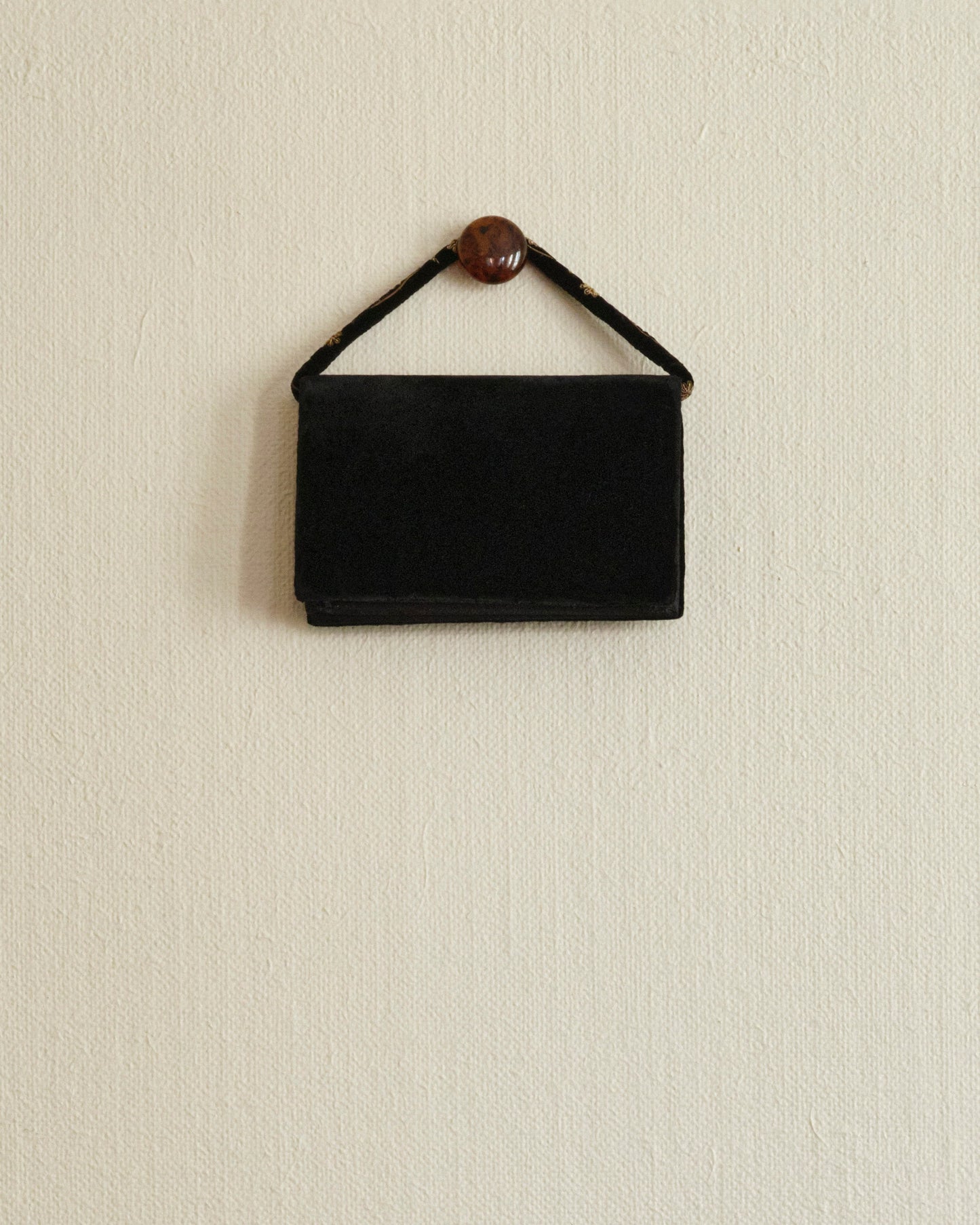 Velvet Bag