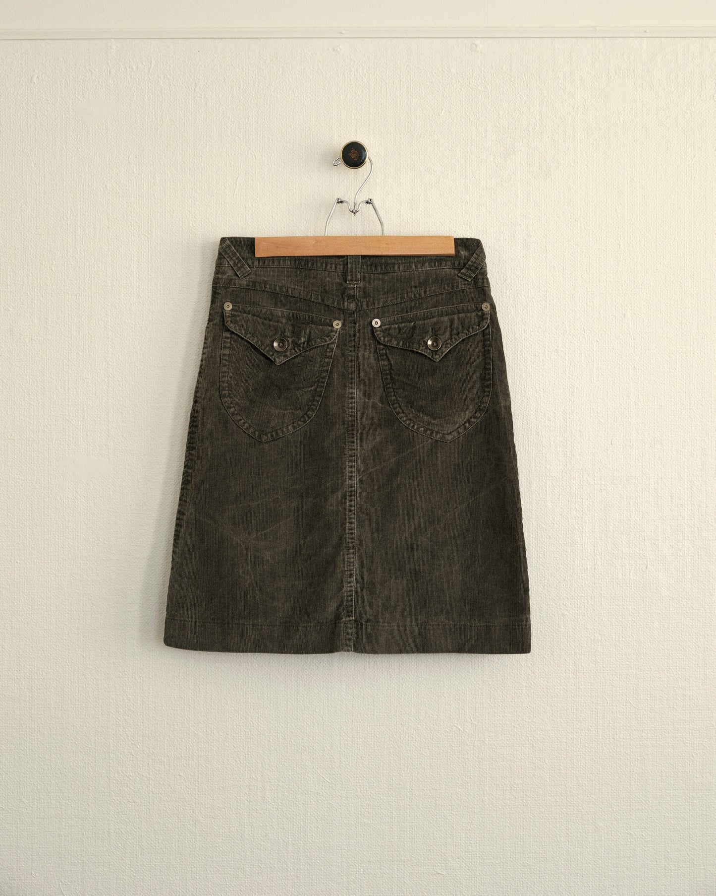 Corduroy Set