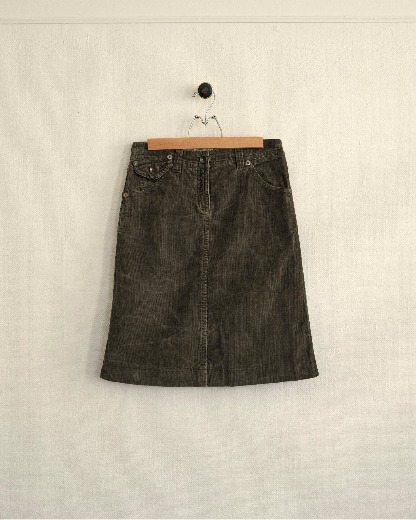 Corduroy Set