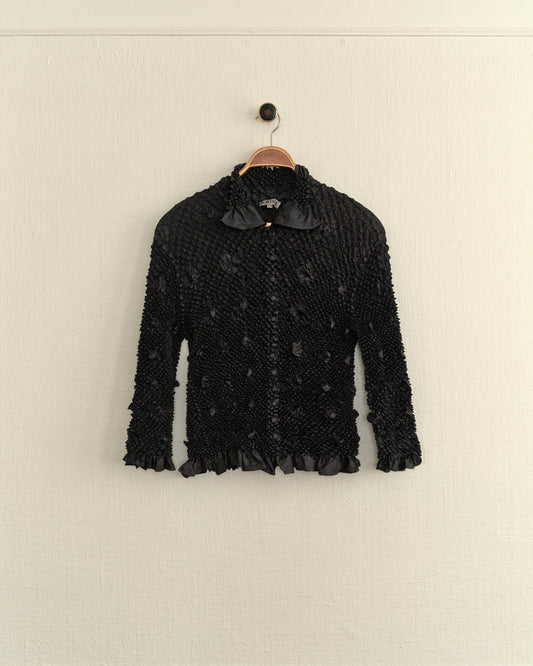 Smock Blouse