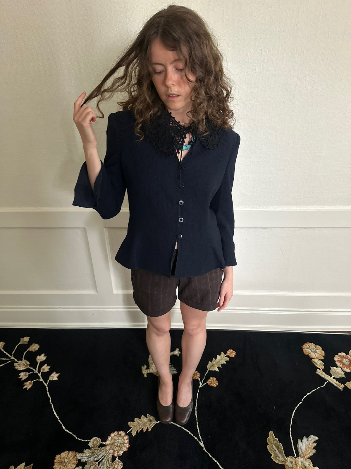 Armani Blazer