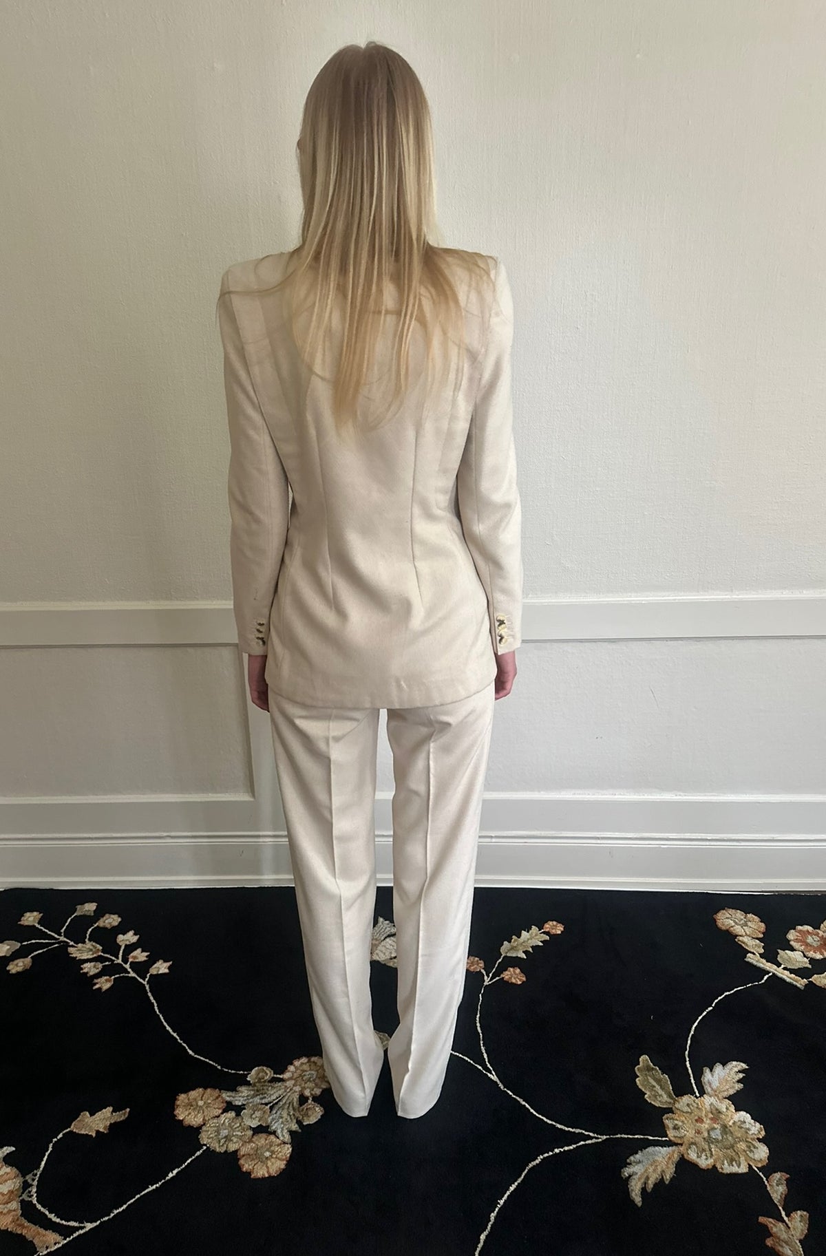 Jill Sander Suit