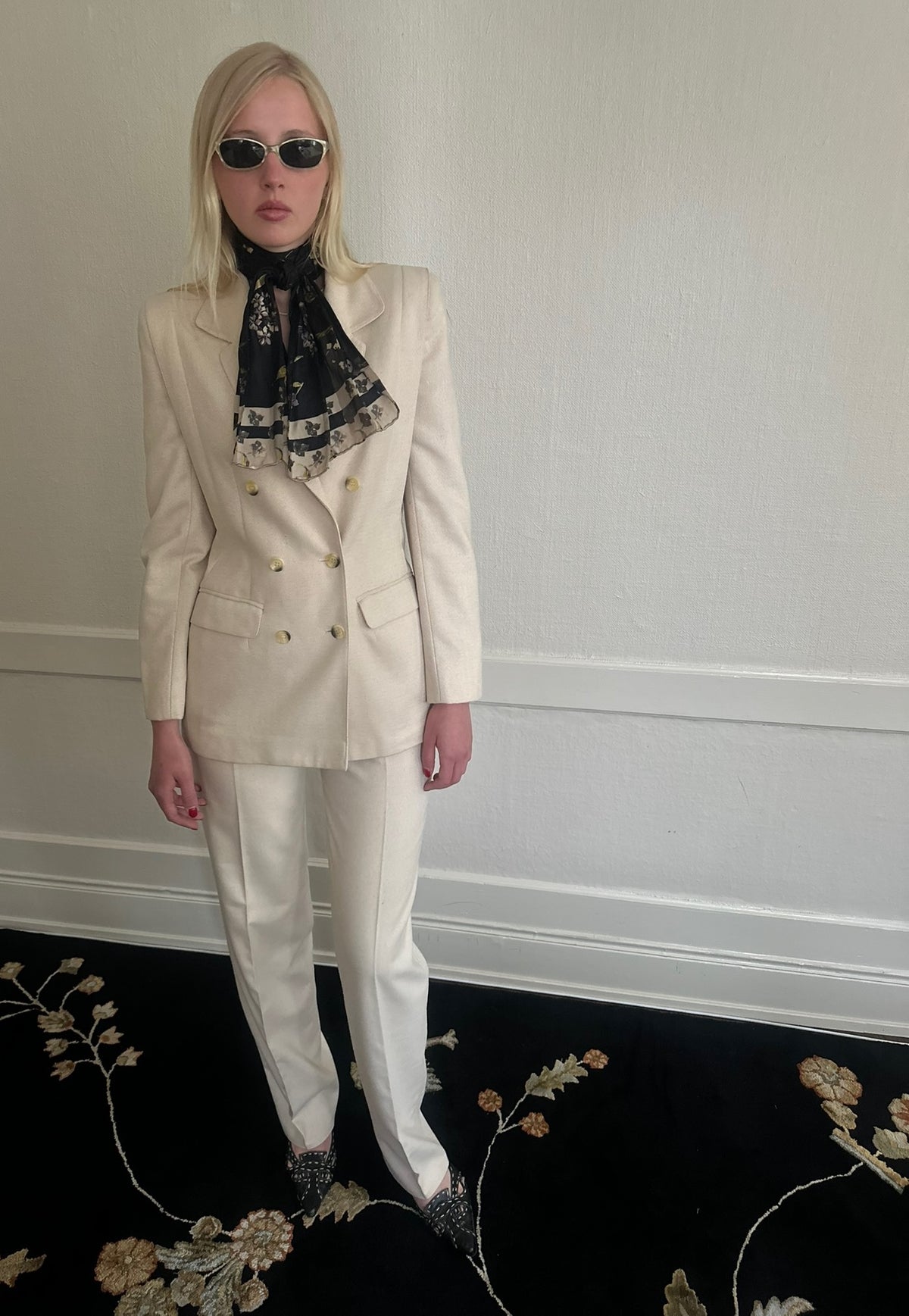 Jill Sander Suit