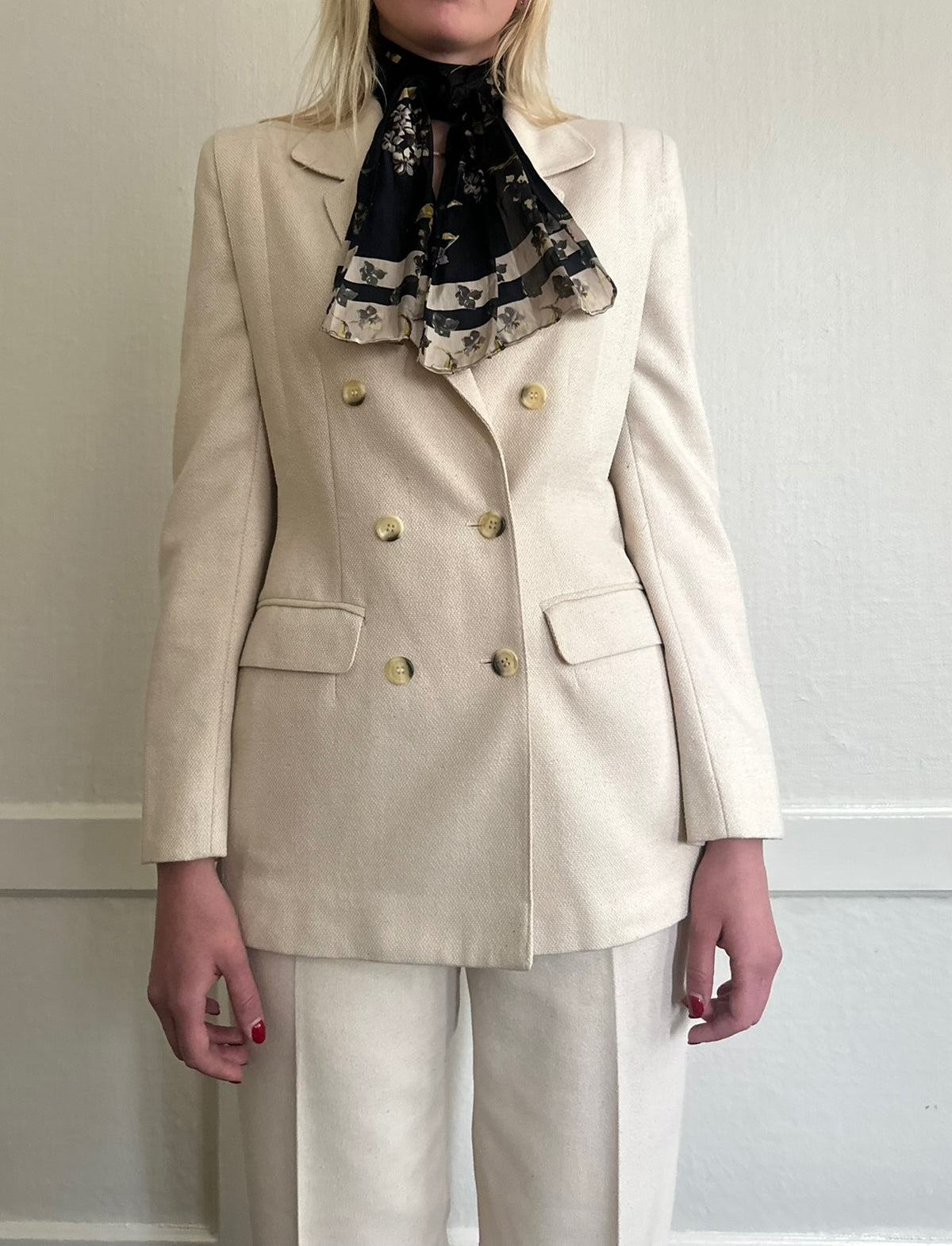 Jill Sander Suit