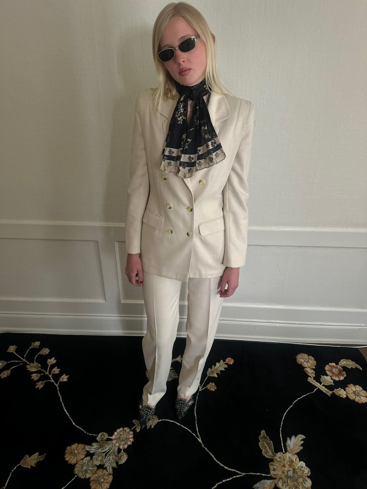 Jill Sander Suit