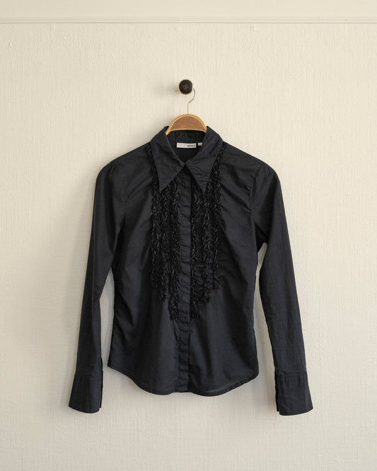 Cotton Shirt